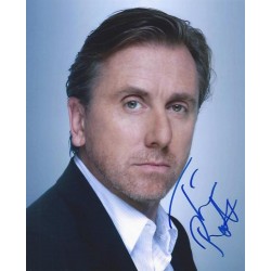 Tim ROTH Autograph