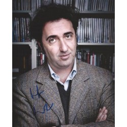 SORRENTINO Paolo