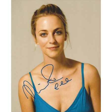 Miranda Raison Miranda Raison