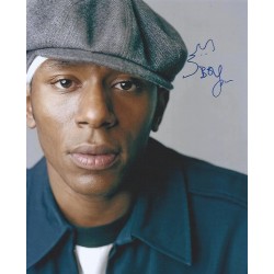 MOS DEF