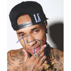 TYGA