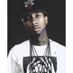 TYGA