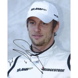 BUTTON Jenson