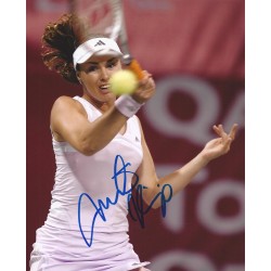 HINGIS Martina