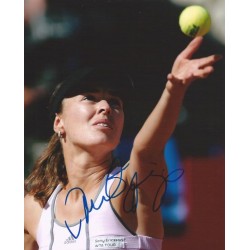 HINGIS Martina