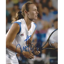 HINGIS Martina