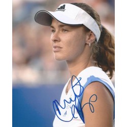 HINGIS Martina