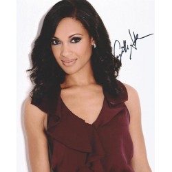 Cynthia addai-robinson sexy