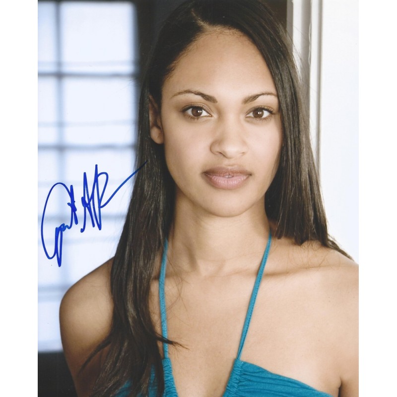 Cynthia addai-robinson sexy