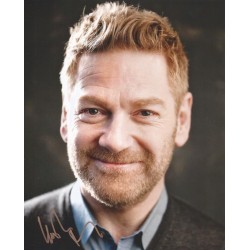 BRANAGH Kenneth