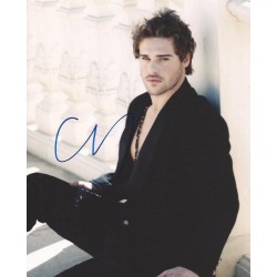 DAMON Grey