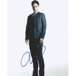 DAMON Grey