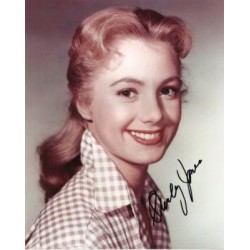 Shirley jones sexy