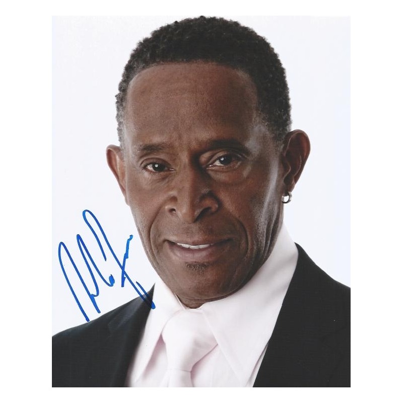 Autographe Antonio FARGAS