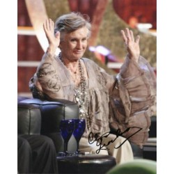 LEACHMAN Cloris