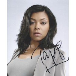 HENSON Taraji P.