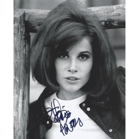 Photos stefanie powers Stefanie Powers