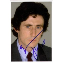BYRNE Gabriel