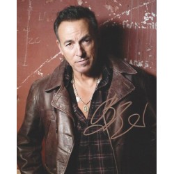 SPRINGSTEEN Bruce