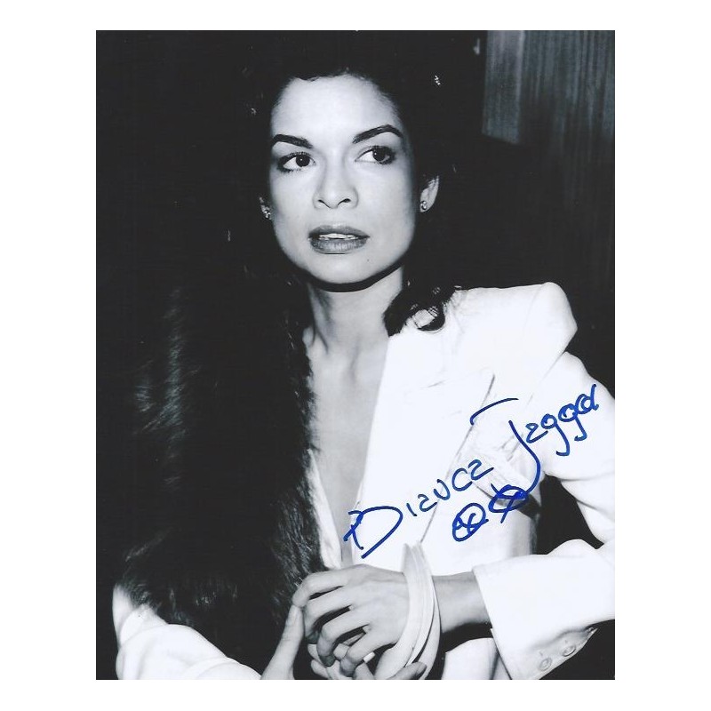 Bianca jagger photos