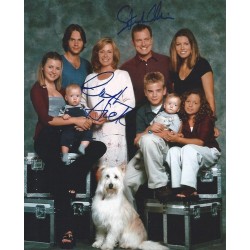 7TH HEAVEN - COLLINS...