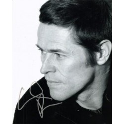 DAFOE Willem