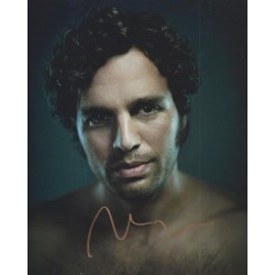 RUFFALO Mark