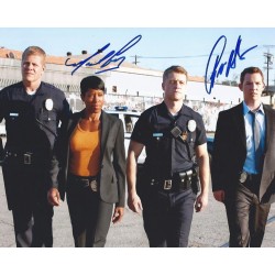 SOUTHLAND - CUDLITZ Michael...