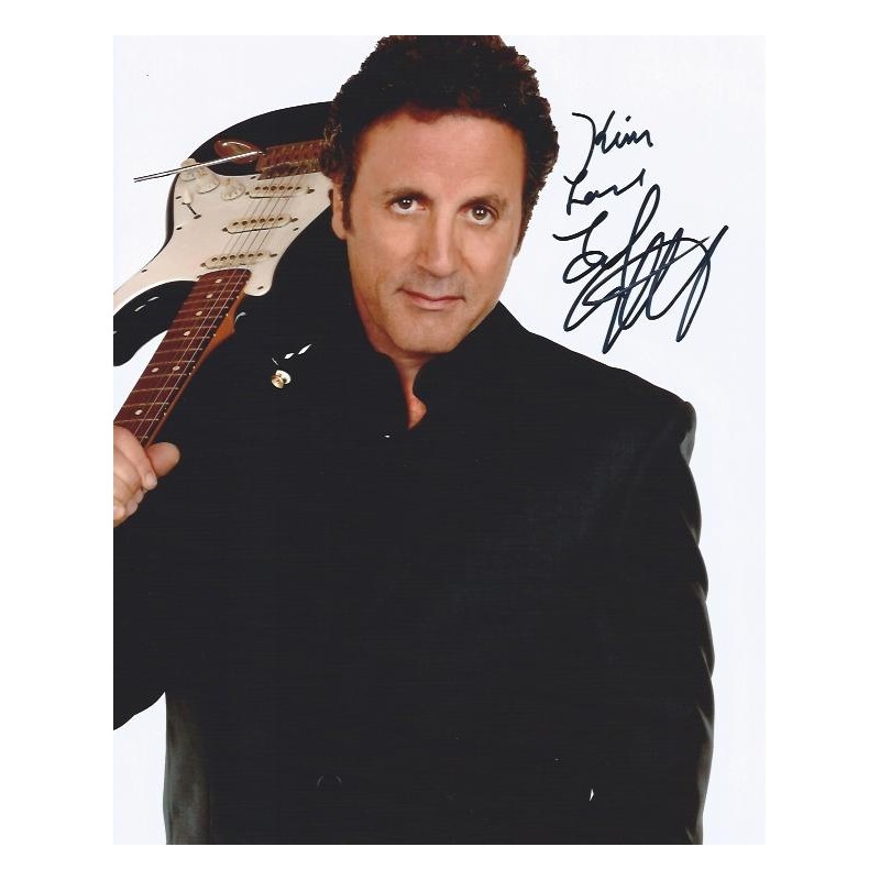 Frank STALLONE Autograph