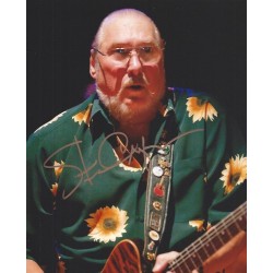 CROPPER Steve