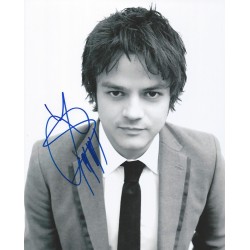CULLUM Jamie