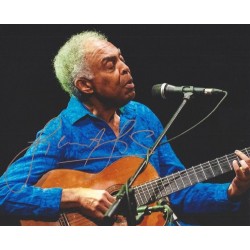 GIL Gilberto