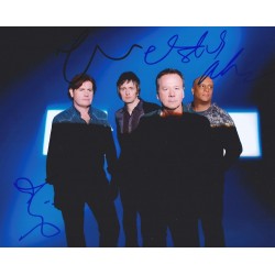 SIMPLE MINDS