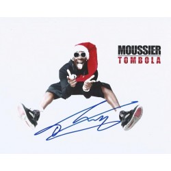 MOUSSIER TOMBOLA