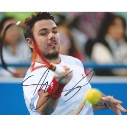 WAWRINKA Stanislas