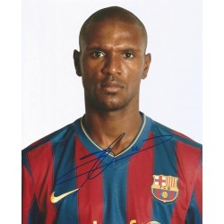 ABIDAL Eric