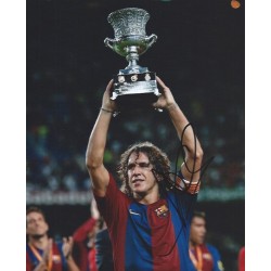 PUYOL Carles