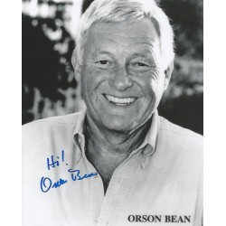 BEAN Orson