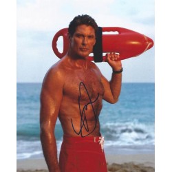 HASSELHOFF David