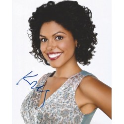 MOSLEY Karla