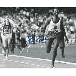 KEINO Kipchoge