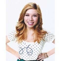 MCCURDY Jennette