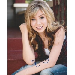 MCCURDY Jennette