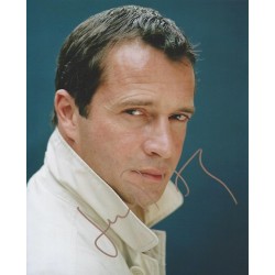 PUREFOY James