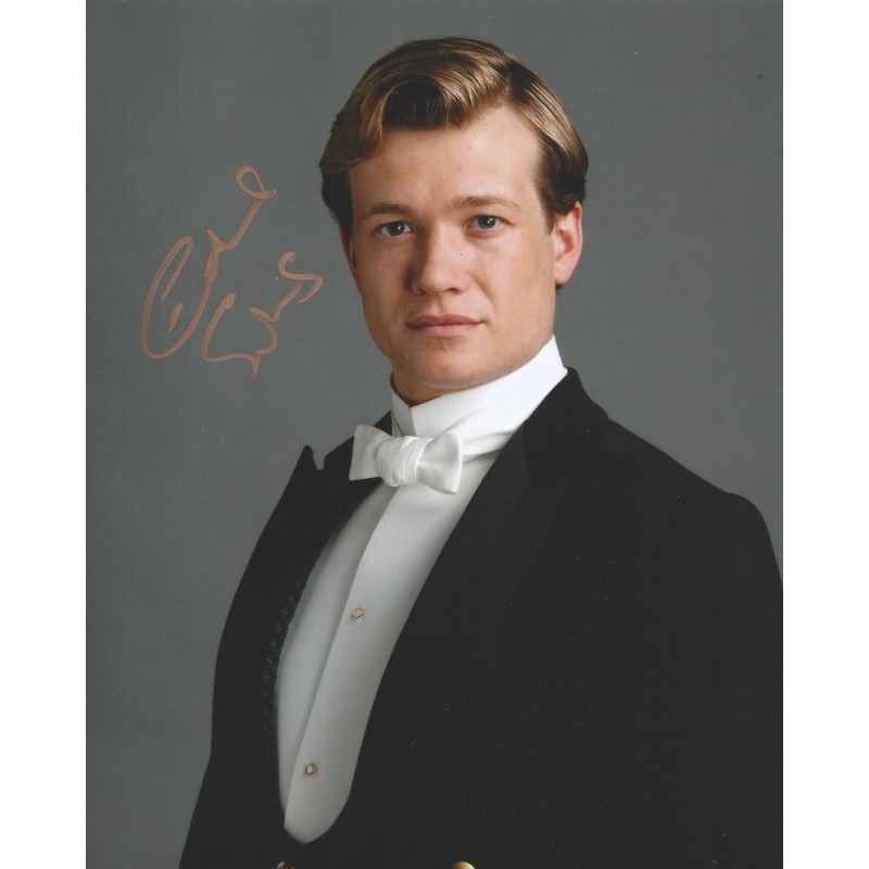 Ed Speleers's Instagram, Twitter & Facebook on IDCrawl