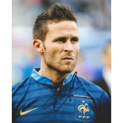 CABAYE Yohan