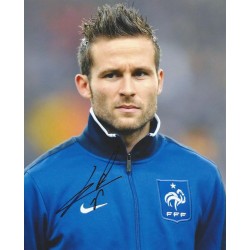 CABAYE Yohan