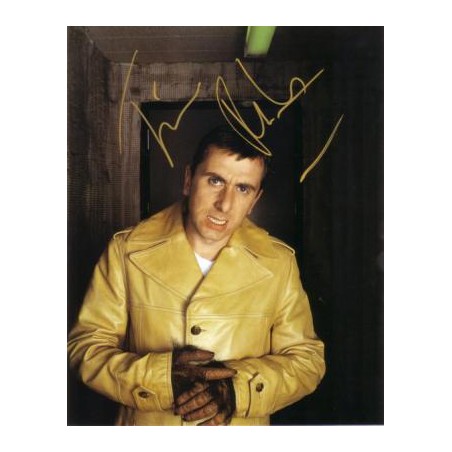 Tim ROTH Autograph