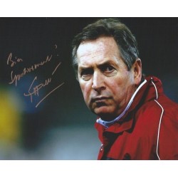 HOULLIER Gerard