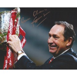 HOULLIER Gerard